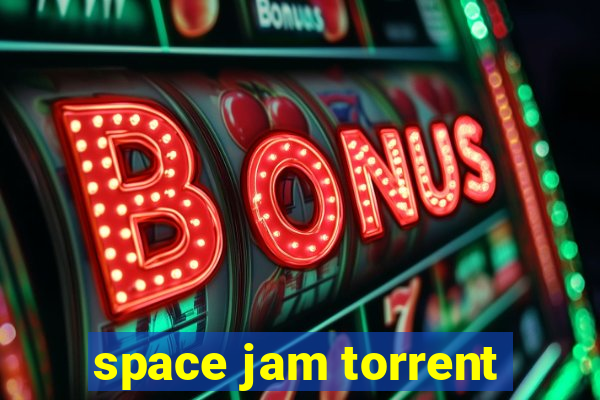 space jam torrent